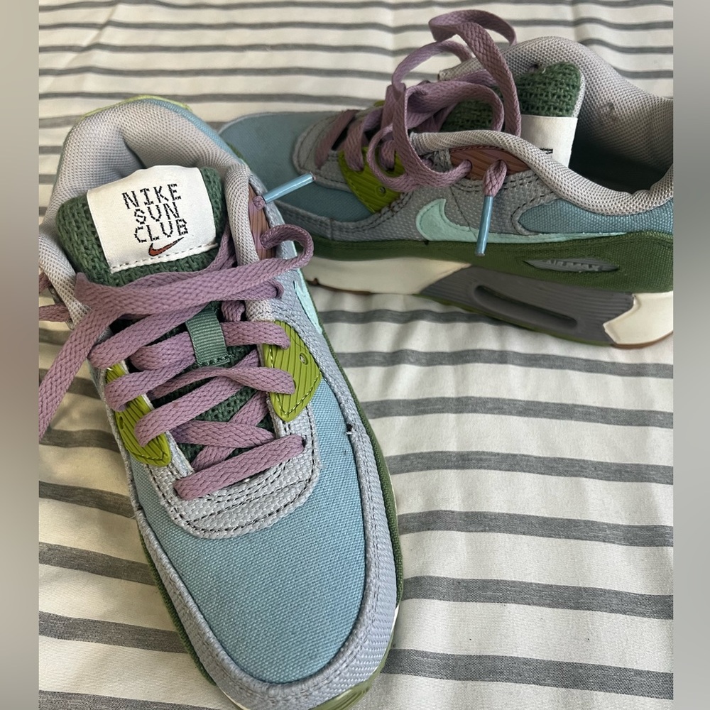 Nike Airmax 3Y